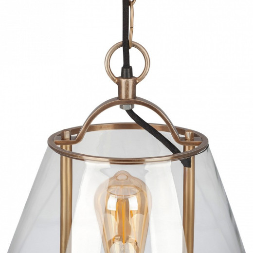 Подвесной светильник Covali  PL-37003