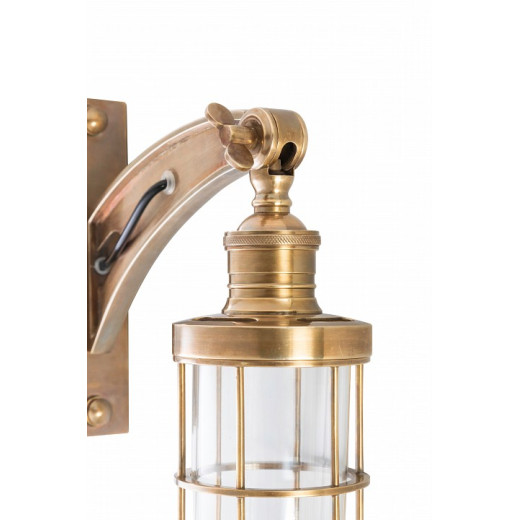 Бра Covali  WL-30857