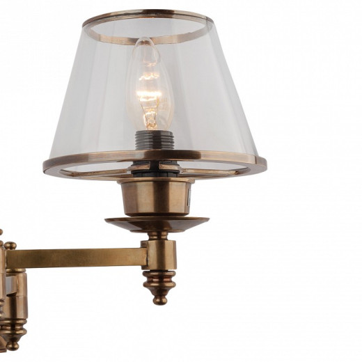 Бра Covali  WL-38005