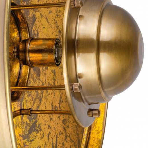 Накладной светильник Covali  WL-38023