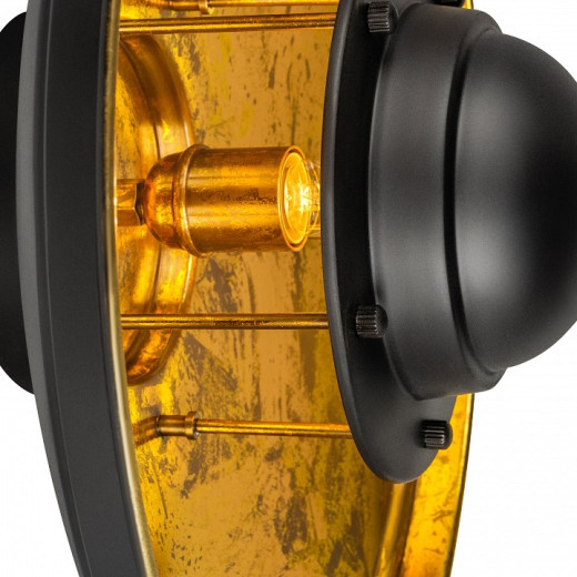 Накладной светильник Covali  WL-38024