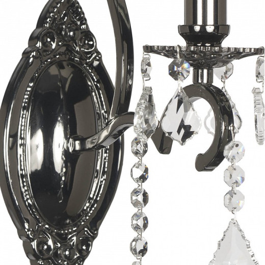 Бра Dio D’Arte Isola Isola E 2.1.1.600 NB