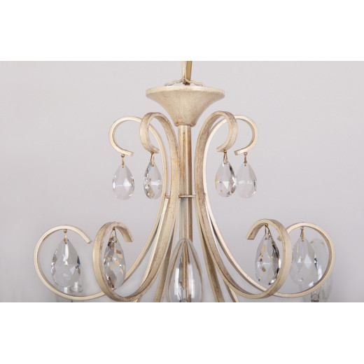 Подвесная люстра Doge Luce 311 311L05X4-904