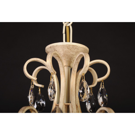 Подвесная люстра Doge Luce 311 311L07X4-904