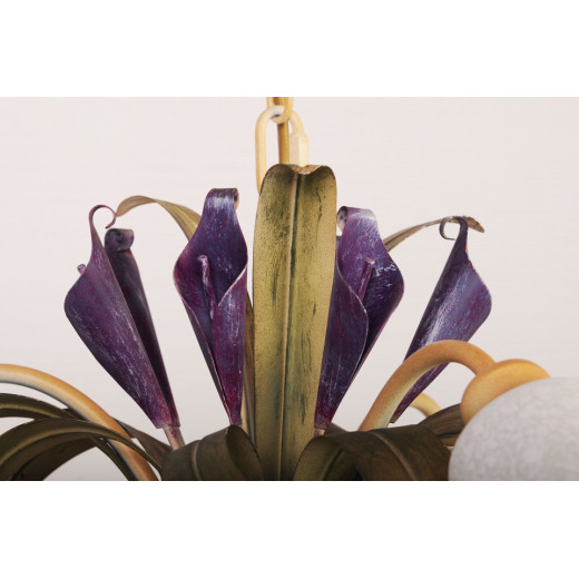 Подвесная люстра Doge Luce 4544 4544/9