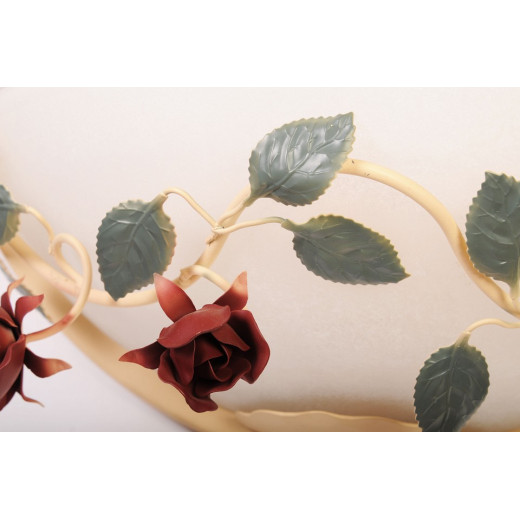 Накладной светильник Doge Luce 5204 5204/A2