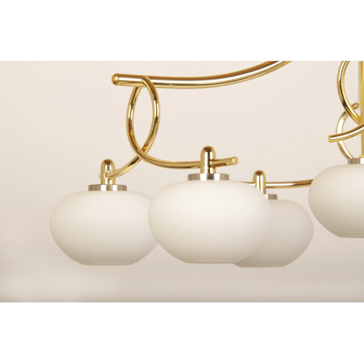 Подвесная люстра Doge Luce 6430 6430/7.27