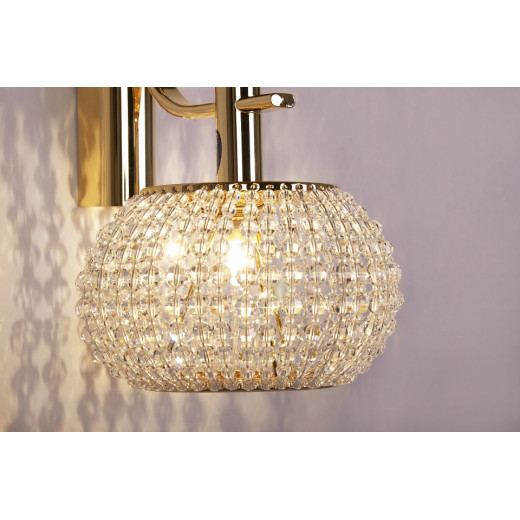 Бра Doge Luce 6507 6507A1.10SP