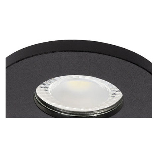 Встраиваемый светильник Denkirs DK2036 DK2036-BK