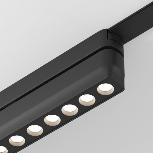 Накладной светильник Denkirs AIR GRILL DK5338-BK