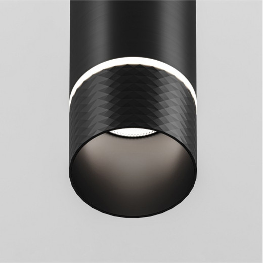 Подвесной светильник Denkirs AIR HANG DK5345-BK