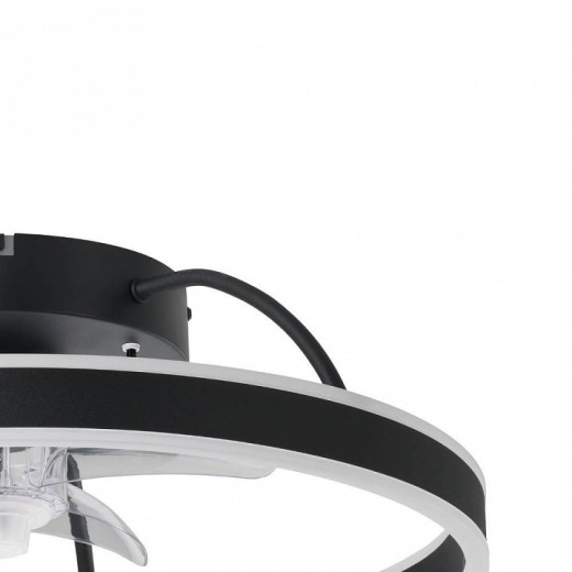 Светильник с вентилятором Eglo ПРОМО MARINELLA 35193