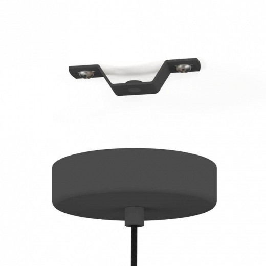 Подвесной светильник Eglo ПРОМО Almerimar 390173