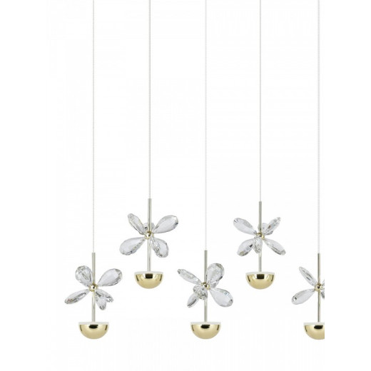 Подвесной светильник Eglo PIANOPOLI 3 390314