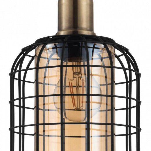 Подвесной светильник Eglo ПРОМО Chisle 43527