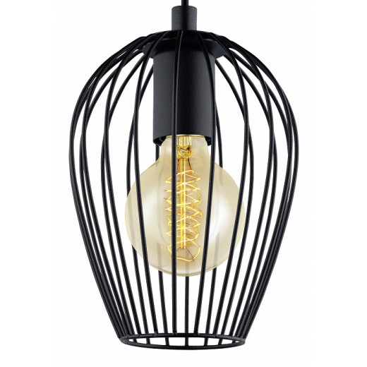 Подвесной светильник Eglo ПРОМО Newtown 49478