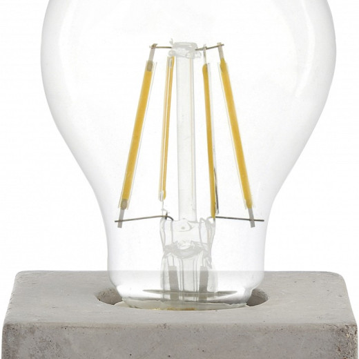 Настольная лампа декоративная Eglo ПРОМО Prestwick 49812