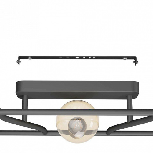 Накладной светильник Eglo ПРОМО Messinaro 900367