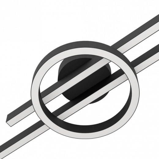 Накладной светильник Eglo ПРОМО Amandolo 900953