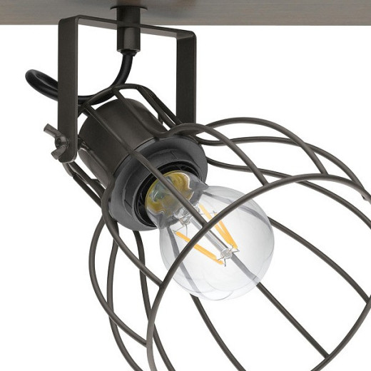 Спот Eglo ПРОМО Sambatello 98136