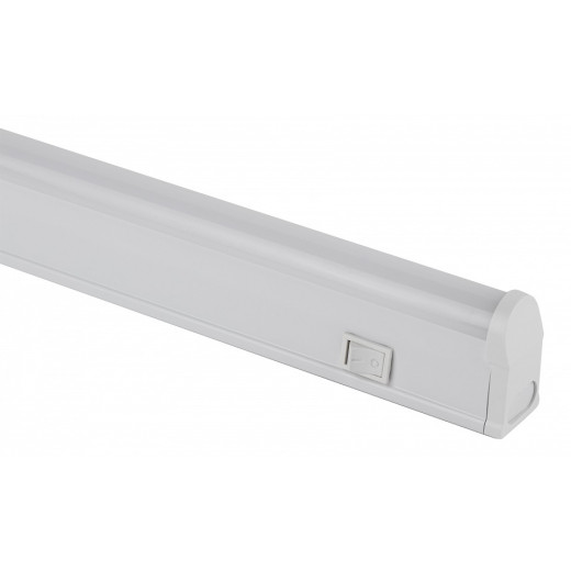 Накладной светильник Эра  LLED-01-14W-6500-W