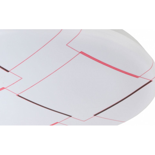 Накладной светильник Эра Slim Б0043820