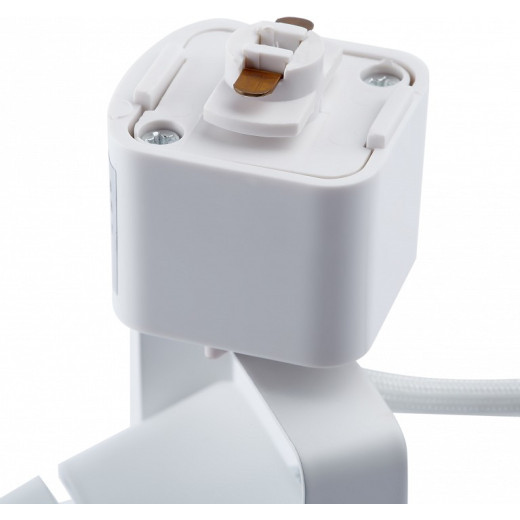 Светильник на штанге Эра  TR10-GU10 WH