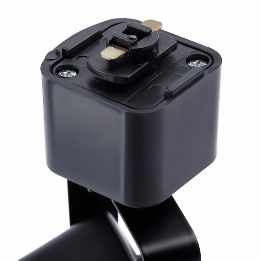 Светильник на штанге Эра  TR9-GU10 BK