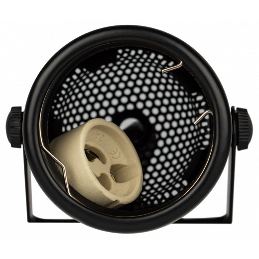 Светильник на штанге Эра  TR11-GU10 BK