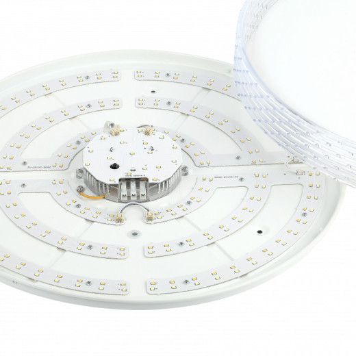 Накладной светильник Эра Классик SPB-6-70-RC LIM