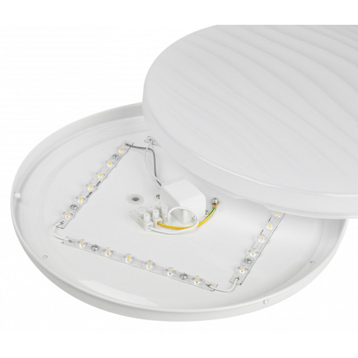 Накладной светильник Эра Slim SPB-6 Slim 4 36-4K