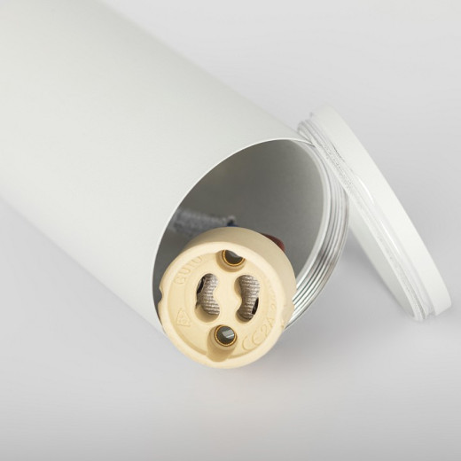 Подвесной светильник Эра  TR45 - GU10 S WH