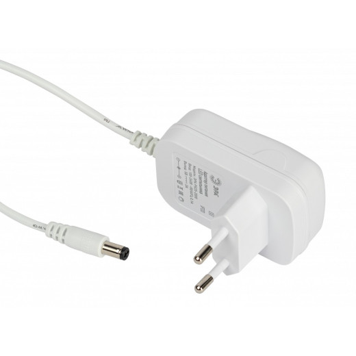 Настольная лампа офисная Эра  NLED-505-10W-W