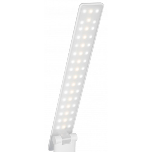 Настольная лампа офисная Эра NLED-510 Б0057202