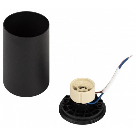 Накладной светильник Эра  OL57 BK