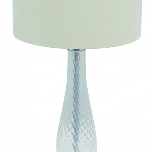 Настольная лампа декоративная Escada Ersa 10206/T Clear