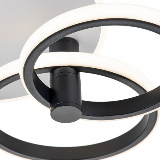 Светильник на штанге Escada Contour 10213/2LED BL White