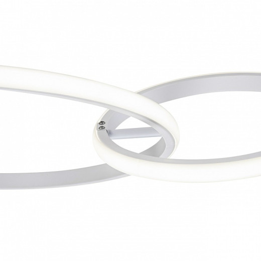 Подвесной светильник Escada Relation 10230/2LED White