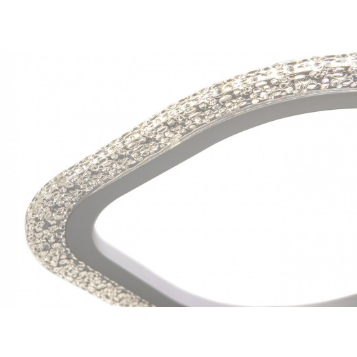 Подвесная люстра Escada Bubble 10251/4LED BL