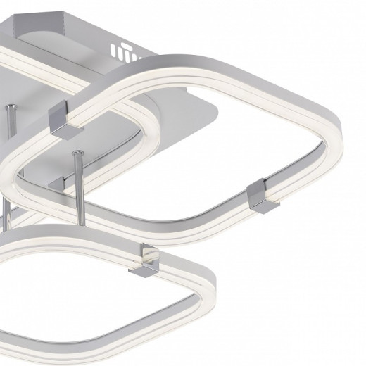 Потолочная люстра Escada Factor 10280/3LED