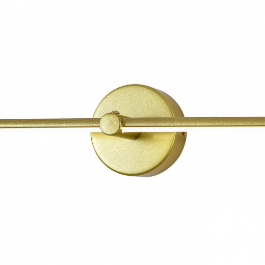 Подсветка для картины Escada Focus 10289/1LED Gold