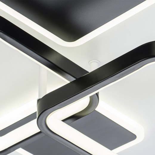 Потолочная люстра Escada Module 10289/4LED