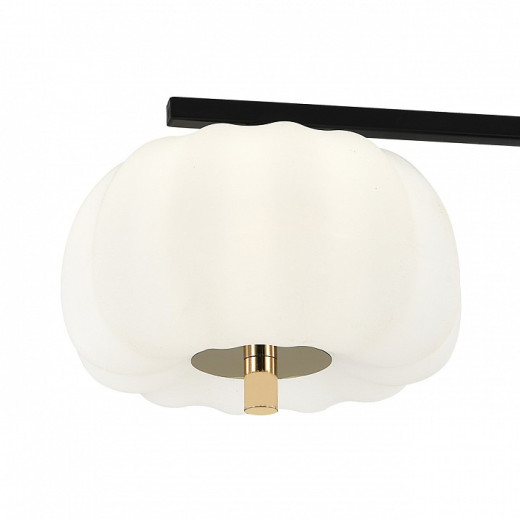 Люстра на штанге Escada Halma 10301/3LED