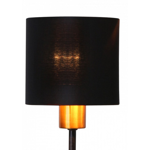 Настольная лампа декоративная Escada Denver 1109/2