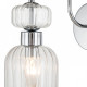 Бра Escada Gloss 1141/1A Chrome/Clear