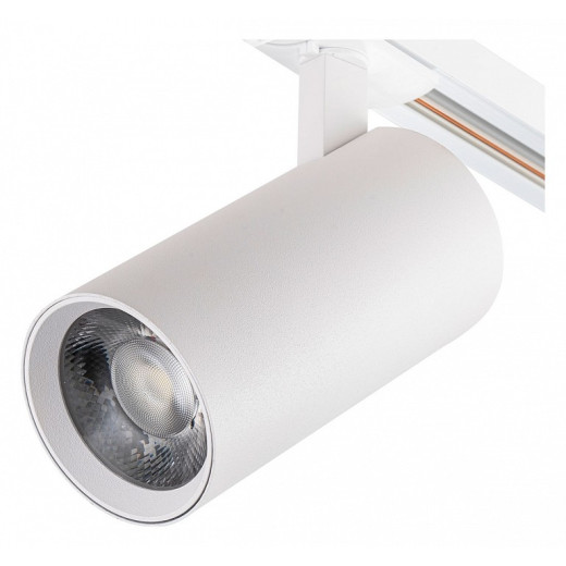 Светильник на штанге Escada 20002 20002TRA/01LED SWH