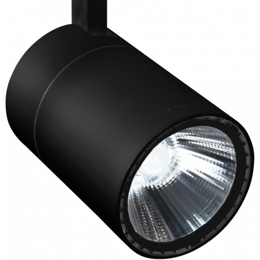 Светильник на штанге Escada 20032 20032TRA/01LED SBK