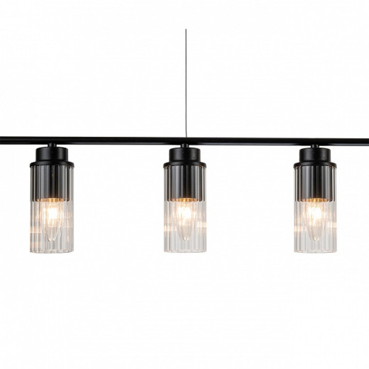 Светильник на штанге Escada Reverse 2100/5P Black