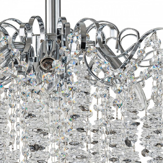 Люстра на штанге Escada Sardena 2106/8P