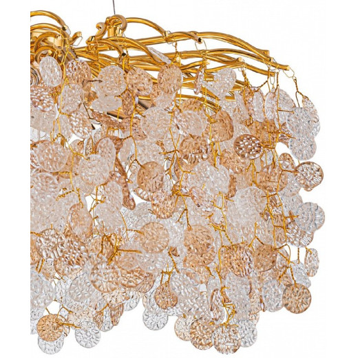 Подвесная люстра Escada Astrea 2112/10P